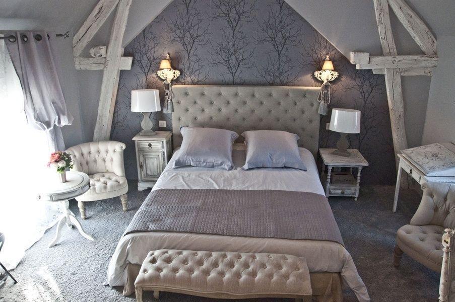 La Bergerie Des Anges Hotel Le Bignon-Mirabeau Ngoại thất bức ảnh